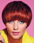 New Hair Trends