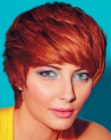 New Hair Trends