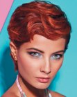 New Hair Trends