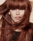 New Hair Trends