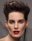 New Hair Trends