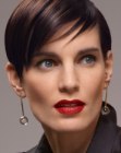 New Hair Trends