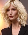 New Hair Trends