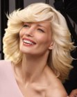 New Hair Trends