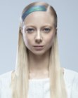 New Hair Trends