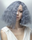 New Hair Trends