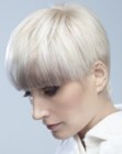 New Hair Trends