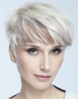 New Hair Trends