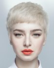 New Hair Trends