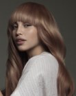 New Hair Trends