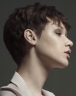 New Hair Trends