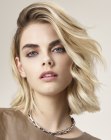 Today's Fashion Hairstyles
