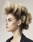 Today's Fashion Hairstyles