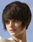 Today's Fashion Hairstyles