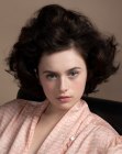 Today's Fashion Hairstyles