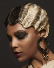 Today's Fashion Hairstyles