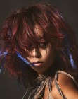 Today's Fashion Hairstyles
