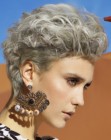 Today's Fashion Hairstyles