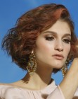 Today's Fashion Hairstyles