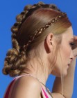 Today's Fashion Hairstyles