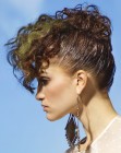 Today's Fashion Hairstyles