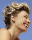 Today's Fashion Hairstyles