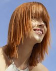 Today's Fashion Hairstyles