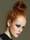 Today's Fashion Hairstyles