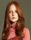 Today's Fashion Hairstyles