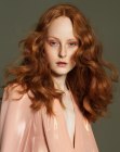 Today's Fashion Hairstyles