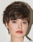 Today's Fashion Hairstyles
