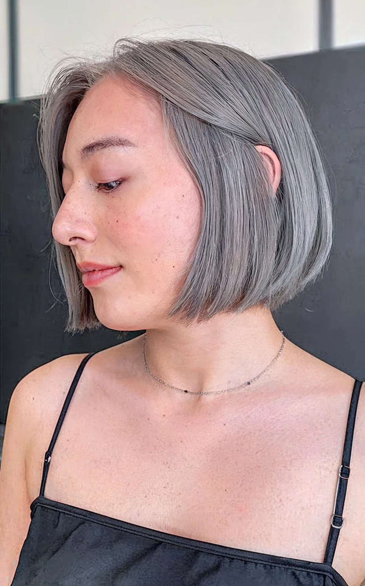 70+ Coolest Long Bob Hairstyles aka “The Lob” Haircut