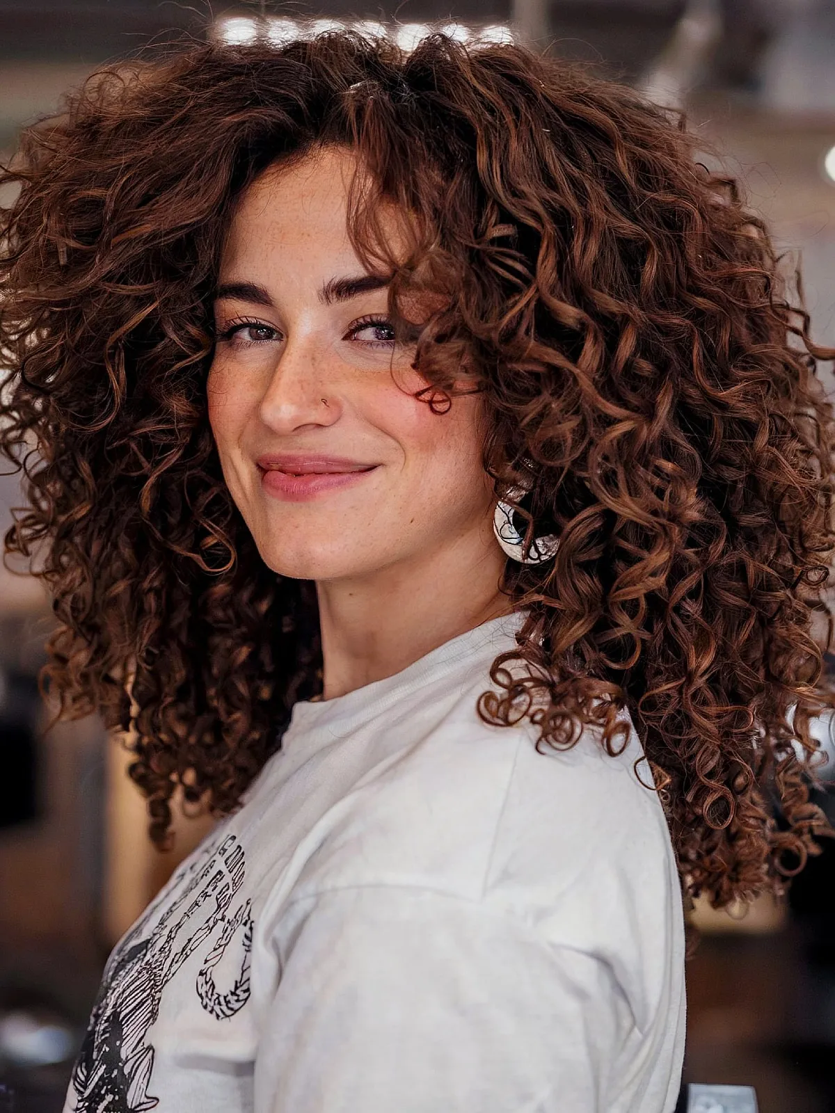 70+ Coolest Long Bob Hairstyles aka “The Lob” Haircut
