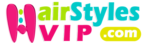 Hairstyles VIP