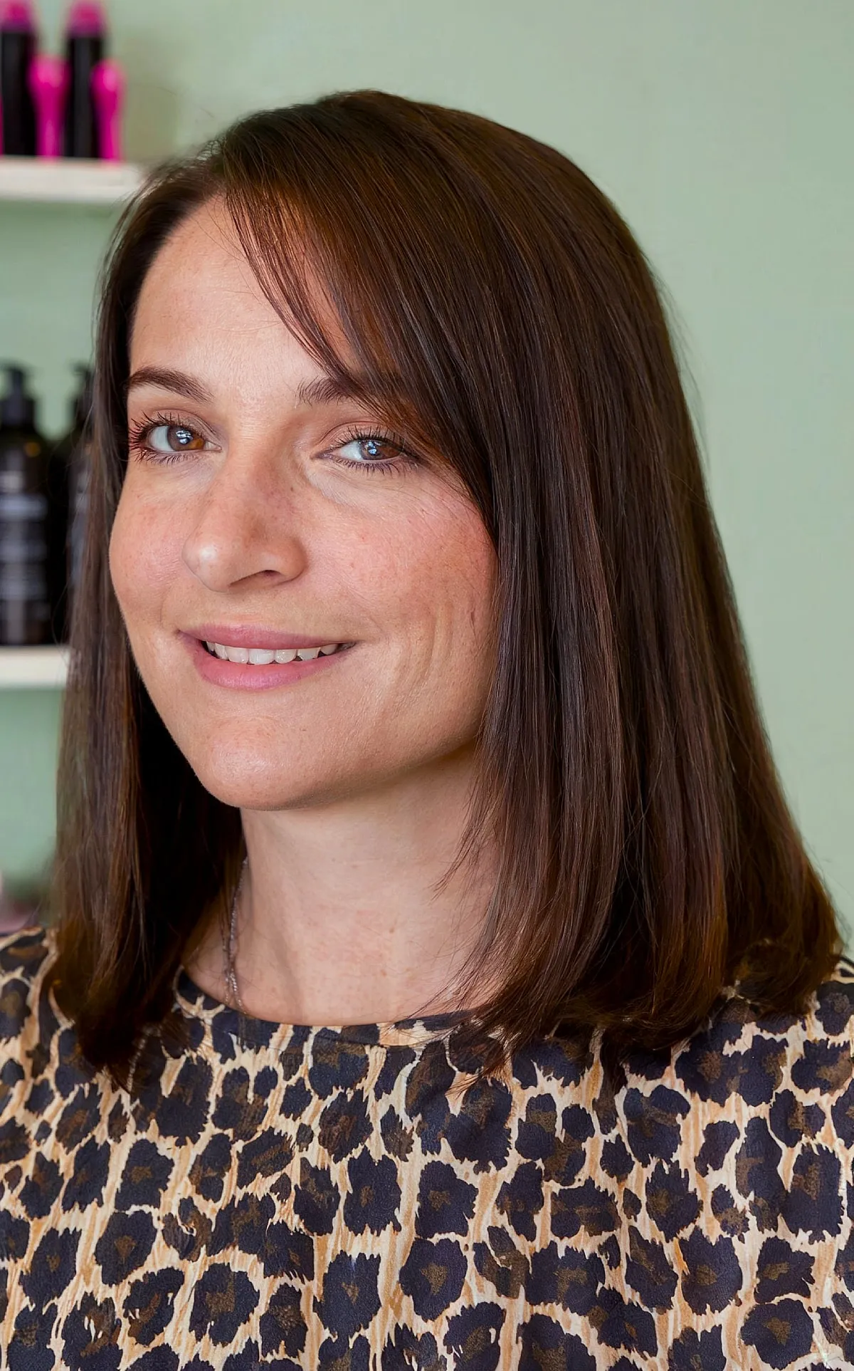 70+ Coolest Long Bob Hairstyles aka “The Lob” Haircut