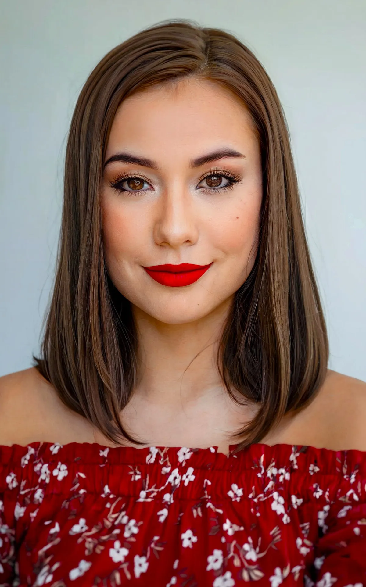 70+ Coolest Long Bob Hairstyles aka “The Lob” Haircut