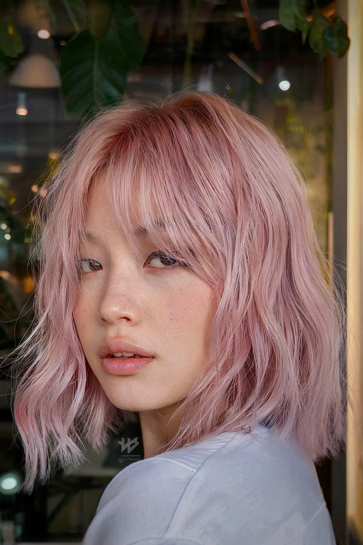 70+ Coolest Long Bob Hairstyles aka “The Lob” Haircut