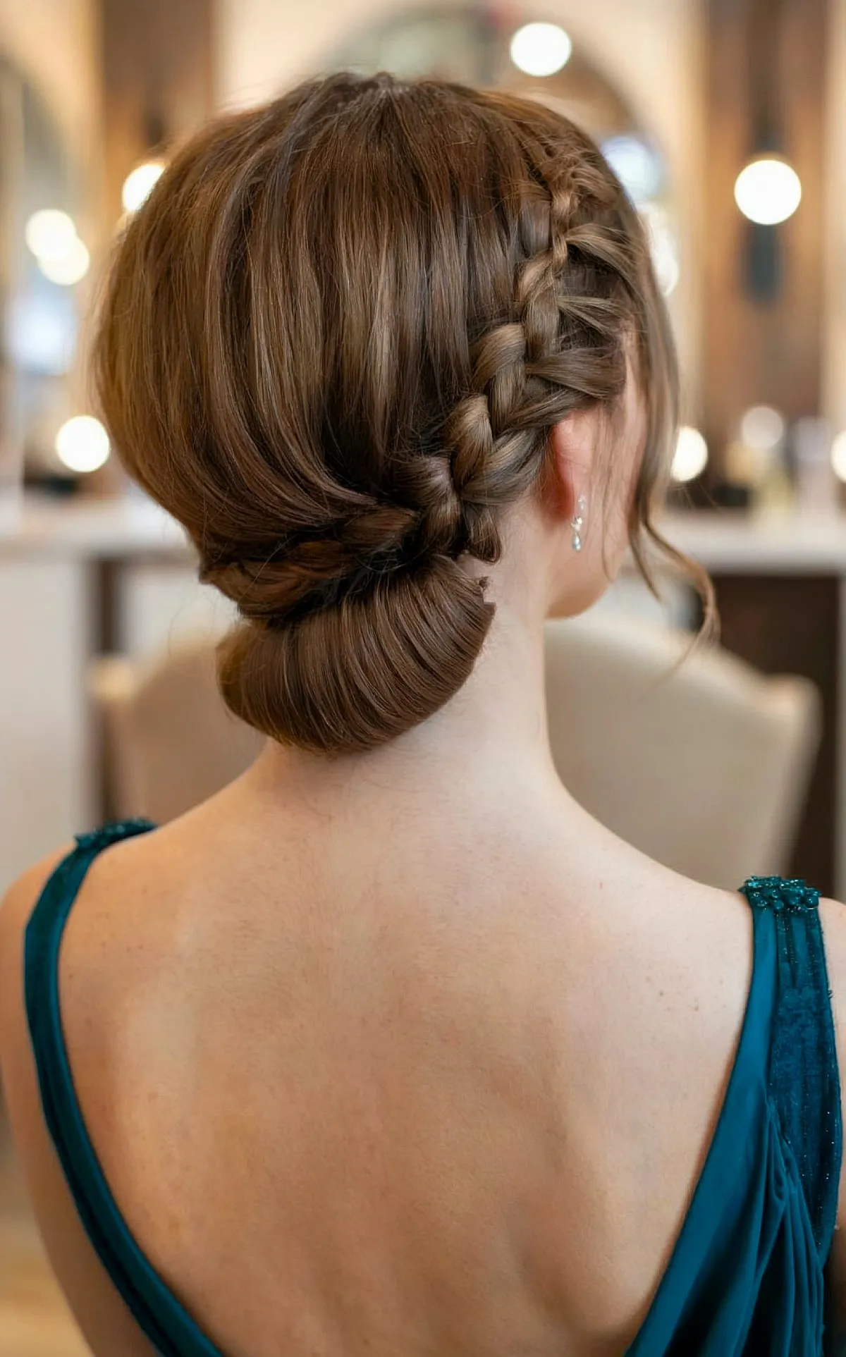 #1 Prom Hairstyle for Short Hair in 2025 Is Here (+35 More)