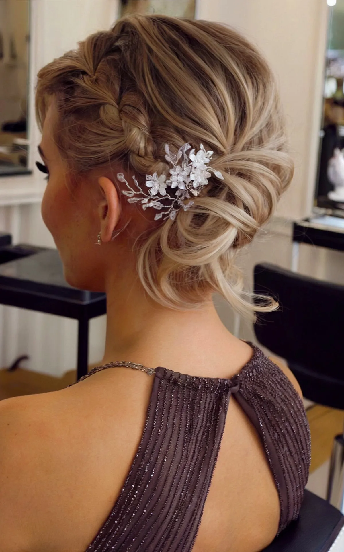 #1 Prom Hairstyle for Short Hair in 2025 Is Here (+35 More)