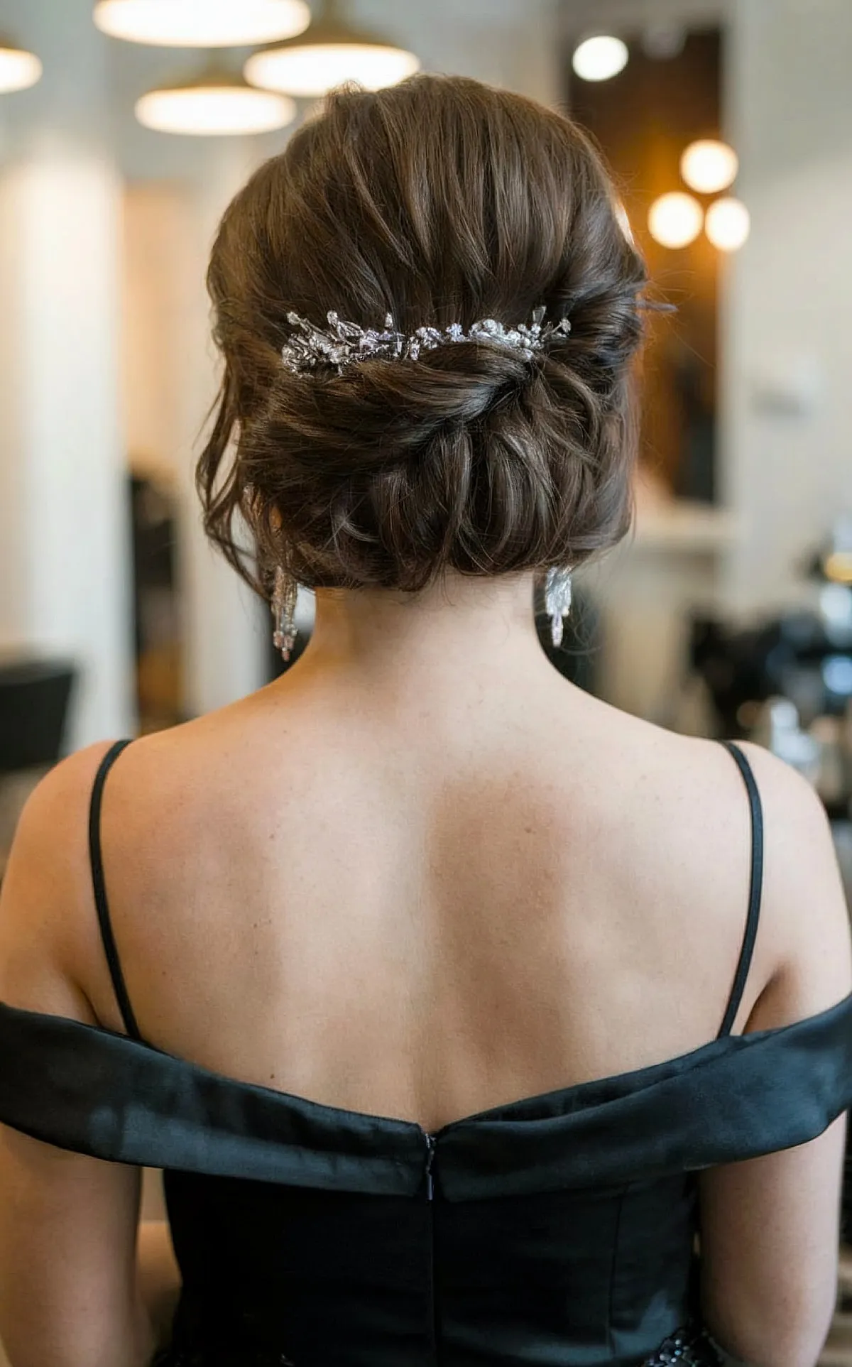 #1 Prom Hairstyle for Short Hair in 2025 Is Here (+35 More)