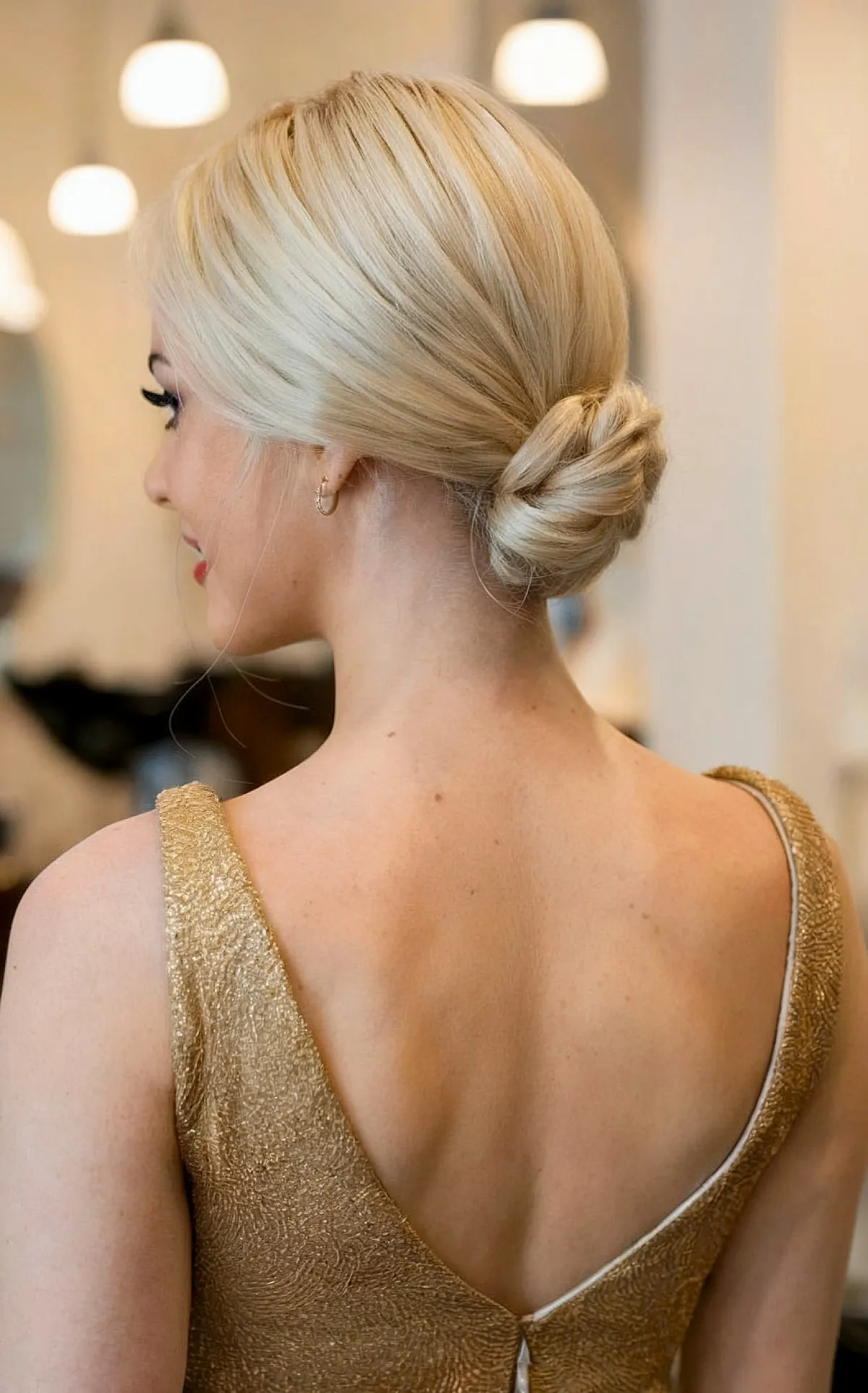 #1 Prom Hairstyle for Short Hair in 2025 Is Here (+35 More)
