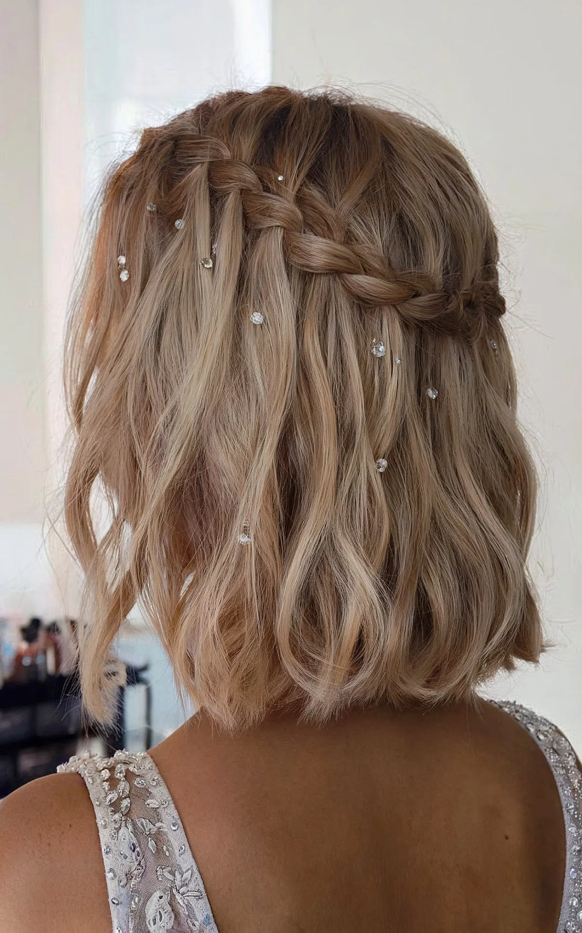 #1 Prom Hairstyle for Short Hair in 2025 Is Here (+35 More)