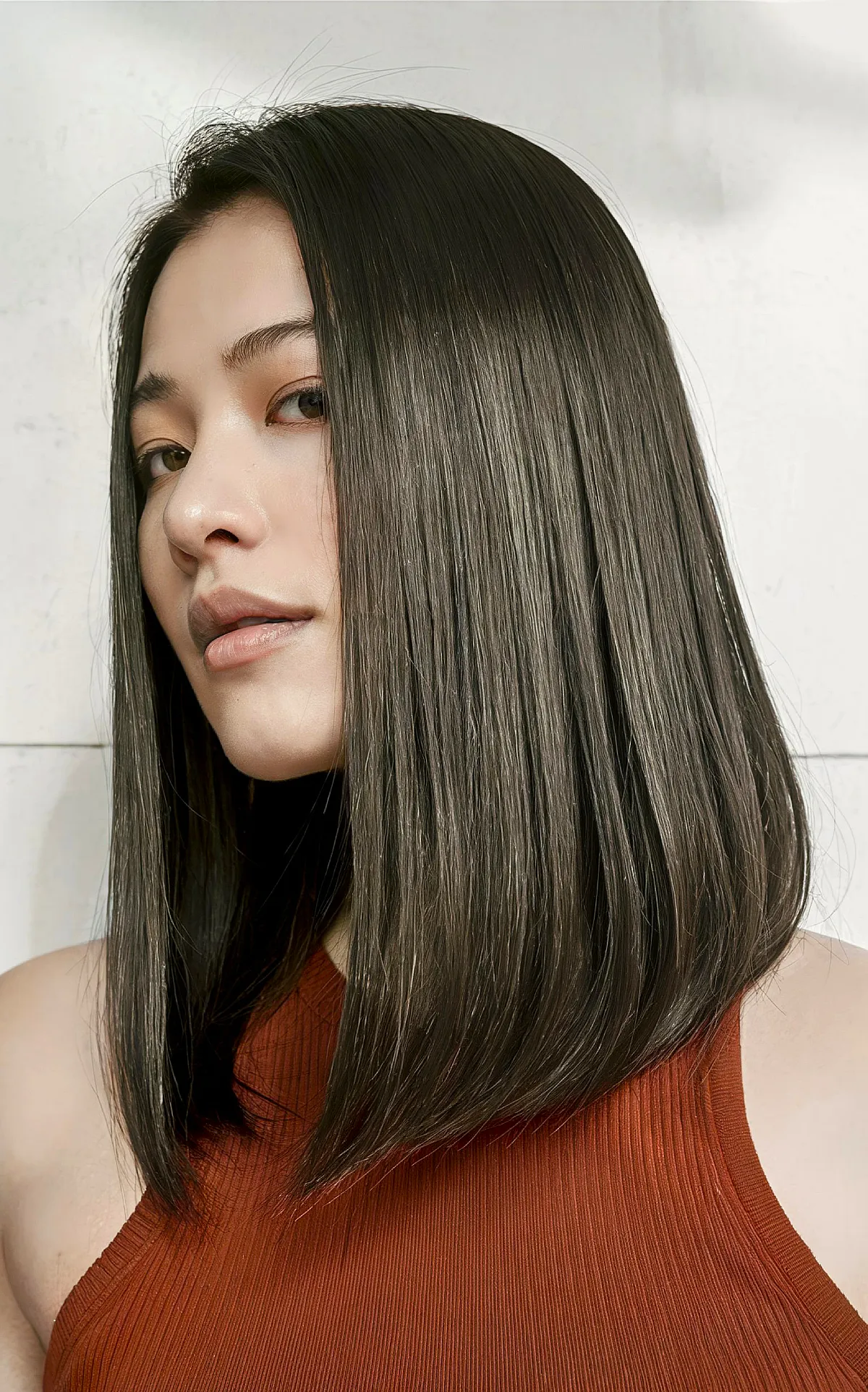 70+ Coolest Long Bob Hairstyles aka “The Lob” Haircut
