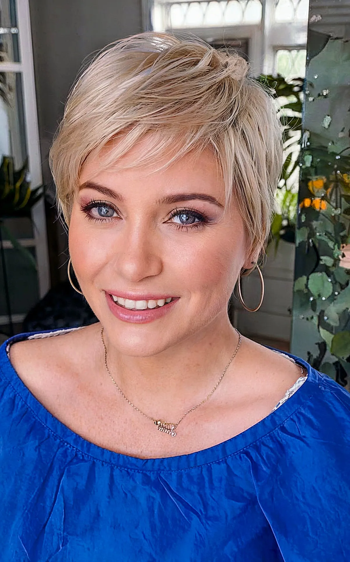 39 Best Pixie Cuts for Fine Hair to Look Fuller