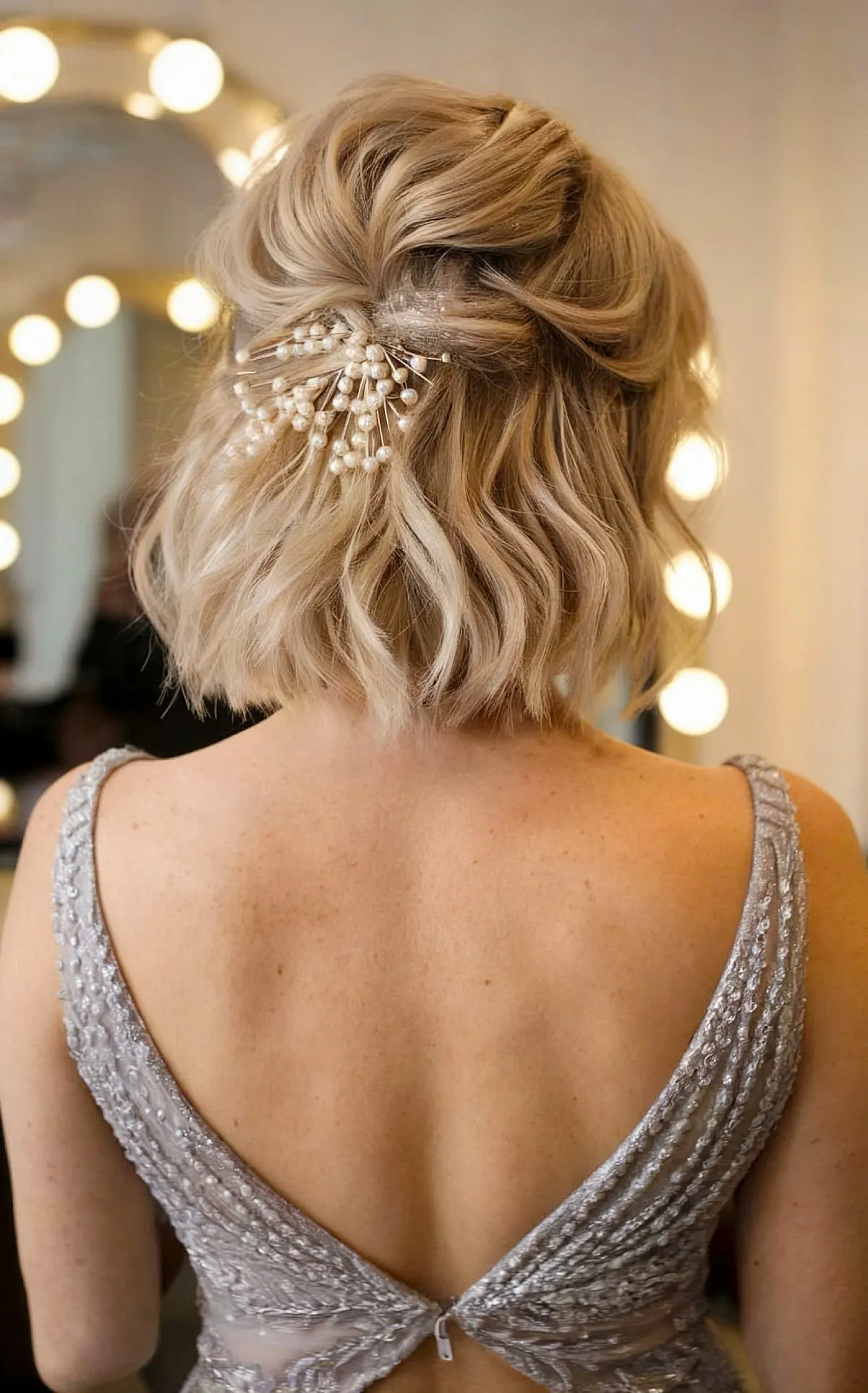 #1 Prom Hairstyle for Short Hair in 2025 Is Here (+35 More)