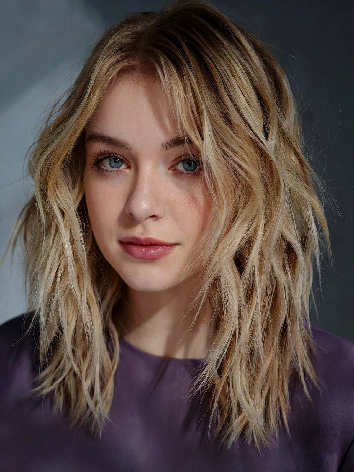 70+ Coolest Long Bob Hairstyles aka “The Lob” Haircut