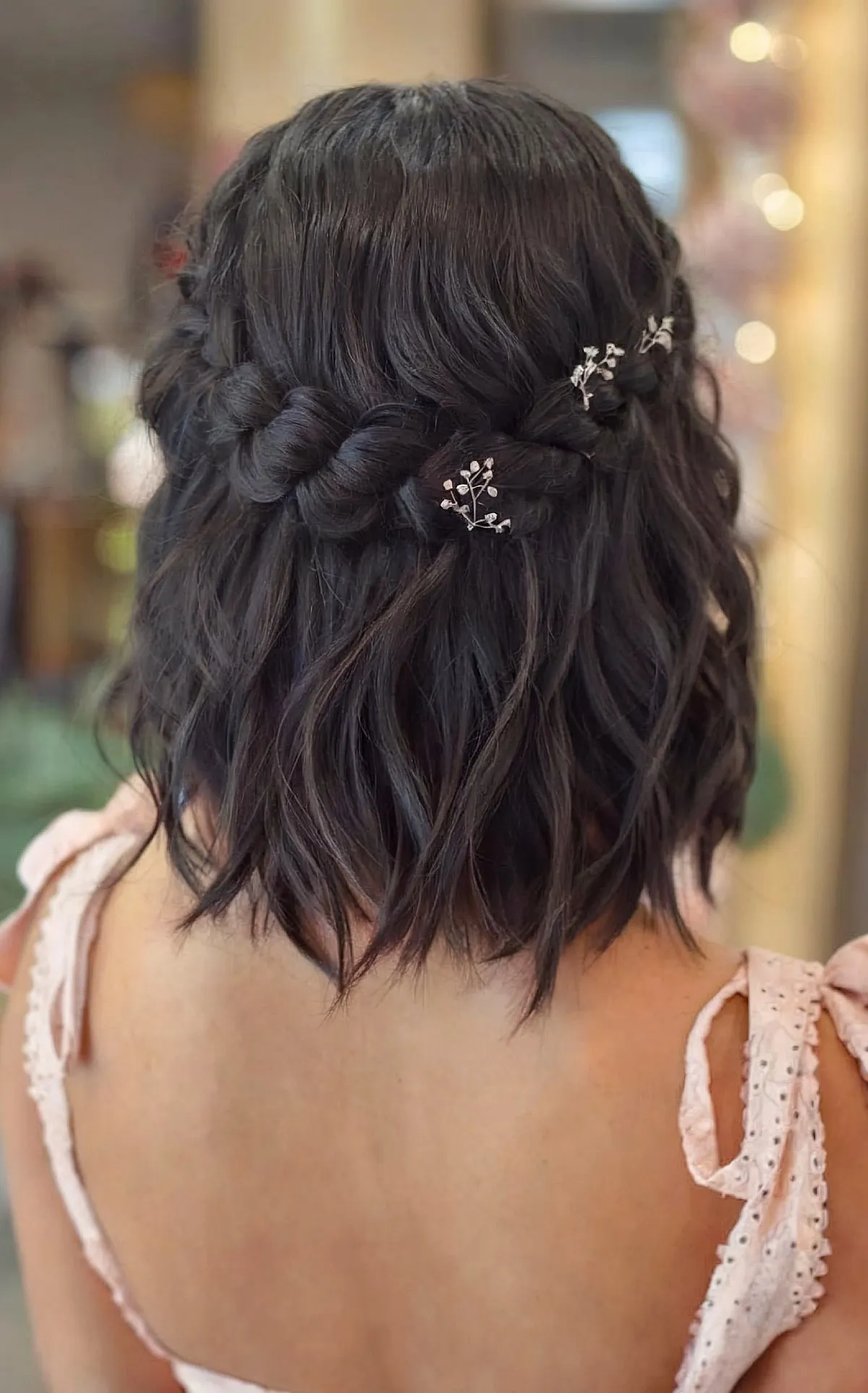#1 Prom Hairstyle for Short Hair in 2025 Is Here (+35 More)